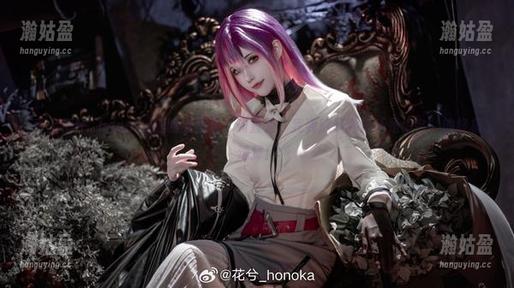 爱上花兮_honoka的睡衣图包，简直是“我到底是睡觉还是约会”的终极选择！