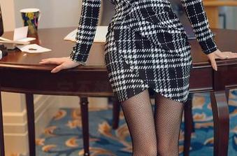 花漾show – 宋KiKi的白色气息合集，看完不想说话了…