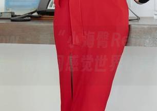 花漾show – 看“小海臀Rena”的“灰丝”作品，恍惚间感觉世界都美好了……