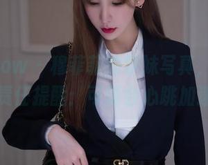 花漾show – 穆菲菲的学妹写真，下载前无责任提醒：可能会心跳加速！