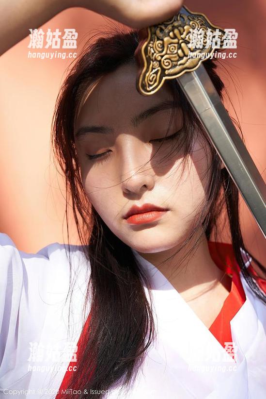 蜜桃社-Rola 蜜桃社 - 谁见过Rola的美脚合集?说真的,真想拿个画笔把它们画下来!