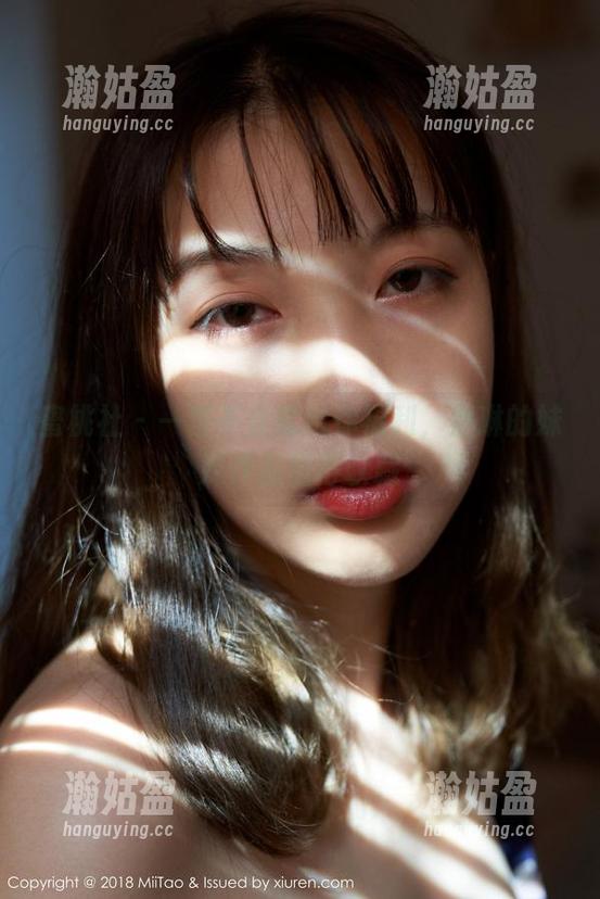 蜜桃社-伊琳 蜜桃社 - 一言不合就给你福利,伊琳的妹妹作品值得收藏