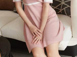 蜜桃社 – 图包特辑：佩琦Pinky与蕾丝的浪漫邂逅