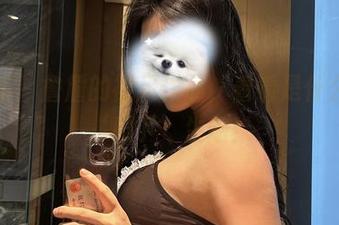 微密圈 – 詹詹的裸足作品，看看是什么让人‘脚下’生烟！