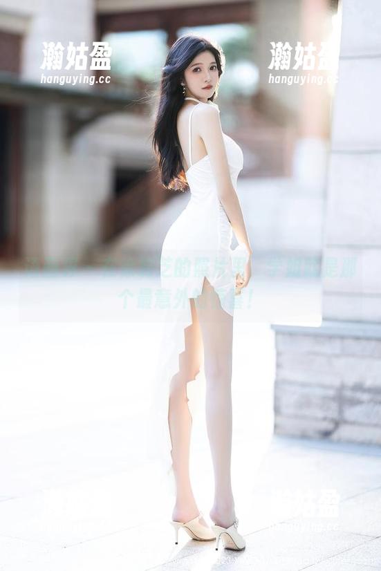语画界-徐莉芝 语画界 - 在徐莉芝的照片里,学姐就是那个最意外的惊喜!