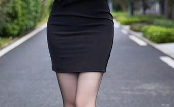 语画界 – 甜美女神杨晨晨sugar的猩红网袜全集，掀起你心中的小幻想！