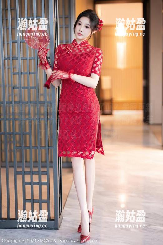 语画界 - 是我眼神出问题了吗？美图更新！绯月樱-Cherry的“天使”真的是太美了，简直让人不敢直视。