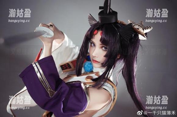 又是超级小禾儿的最新原图，碧蓝航线的苍翠让人想起了那年海边的盛夏，怀旧又美好。