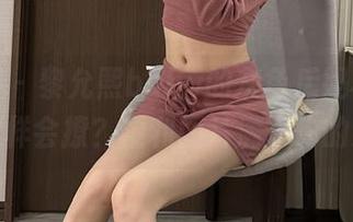 微密圈 – 黎允熙baby的灰色后妈裙：要不要这样会撩？福利图片满足你的好奇！